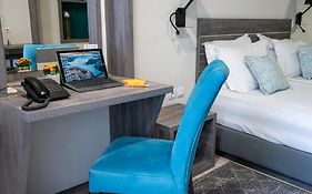 Spa Hotel Olymp